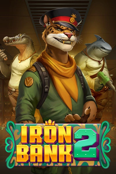 Iron Bank 2