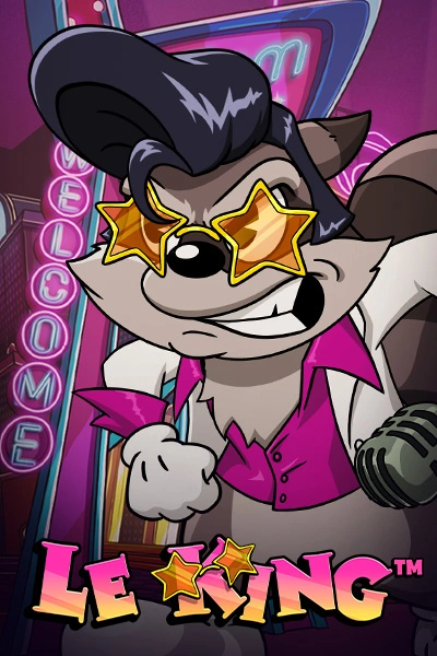 Le King