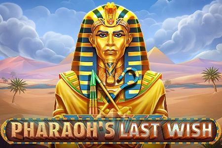 Pharaoh's Last Wish