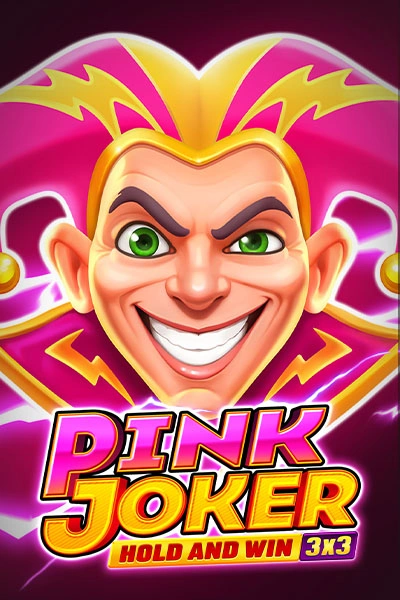 Pink Joker