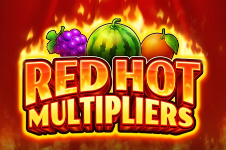 Red Hot Multipliers