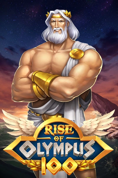 Rise of Olympus 100